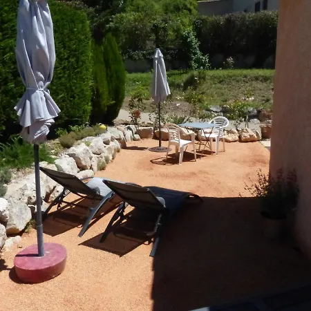 샴브레 드호트 로달리 B&B